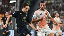 Битва за путёвку в ЛЧ: кто займёт 4-е место в Серии А?