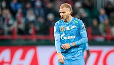 Гонду может сменить «Зенит» на «Ривер Плейт»