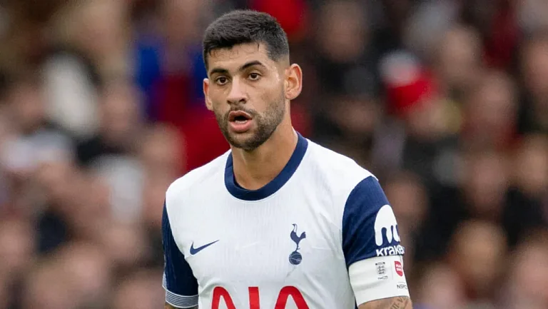 Кристиан Ромеро не перейдёт в «Атлетико»