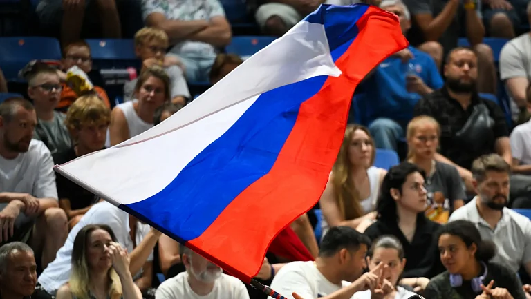 В Госдуме заявили о главной цели для российского спорта в 2026 году