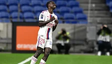 «Вольфсбург» нацелен на аренду Саэля Кумбеди и подписание Садибу Сане