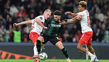 Юран о «Спартаке»: «Не хватает стабильности состава и дисциплины»