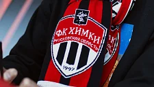 РФС грозит обанкротившимся «Химкам» новым финансовым иском