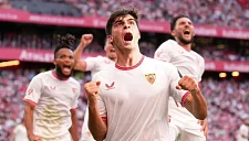 Хуанлу Санчес может остаться в «Севилье»