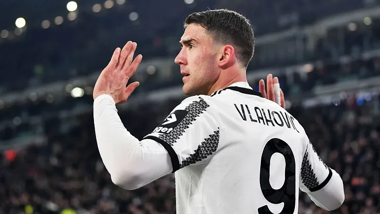 Влахович подвёл итоги ничьей «Ювентуса» с «Боруссией» в Лиге чемпионов