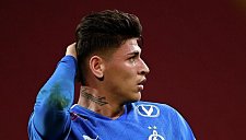 «Динамо» согласовал трансфер Карраскаля в «Фламенго» за €12 млн