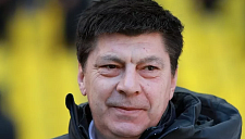 Ринат Дасаев объяснил, почему ему не нравятся российские вратари