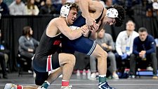 Новая лига по вольной борьбе, которую основал Халк Хоган, процветает