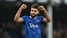 Калверт-Льюин подпишет контракт с «Лидсом» как свободный агент