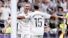 Гюлер и Мастантуоно будут бороться за место в основе друг с другом