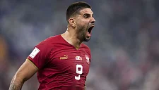 «Манчестер Юнайтед» ведет борьбу за Александра Митровича