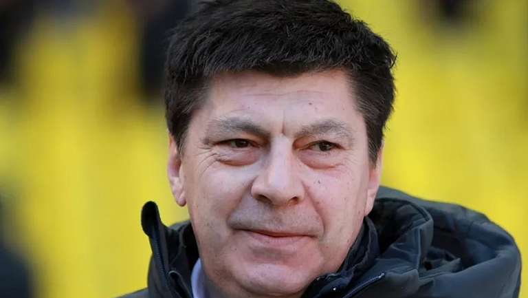 Ринат Дасаев объяснил, почему ему не нравятся российские вратари