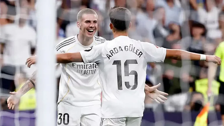 Гюлер и Мастантуоно будут бороться за место в основе друг с другом