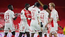 Сможет ли «Монако» отыграться с «Бенфикой» в Лиге Чемпионов?