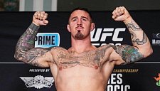 Том Аспиналл рассказал о возможном переходе в бокс