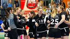 «Ростов-Дон» победил ЦСКА 27:24 и взял Суперкубок России