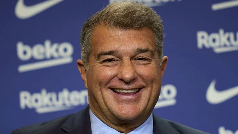 «Барселона» официально отказалась от участия в проекте Суперлиги