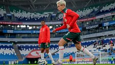 Гладилин рассказал о роли Ротенберга в будущем Локомотива