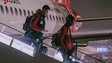 «Акрон» потребует компенсацию за срыв вылета на матч с «Зенитом»