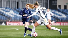 «Париж» обыграл «Дижон»