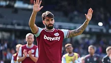 Лукас Пакета сравнивает счет после ошибки вратаря