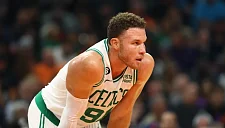 Гриффин выделил главного кандидата на звание MVP в сезоне-2025/26