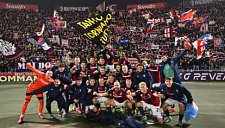 Итальяно отвечает Фиорентине после спорного празднования победы