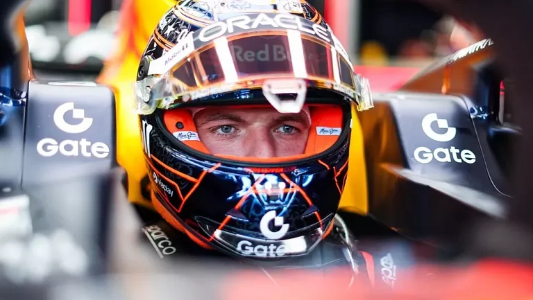 Тото Вольфф не исключает сотрудничества с Ферстаппеном в будущем