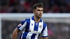 Мартин Субименди подписал контракт с «Арсеналом» — Романо