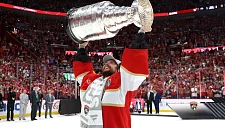 Российские хоккеисты гарантировали участие в финале Кубка Стэнли 2025