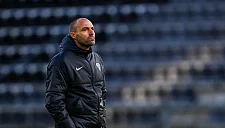 Дюже восхищён тактикой Фонсеки в «Лионе»