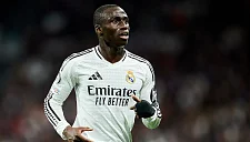 Менди близок к возвращению, но может не попасть в основной состав «Реала» 