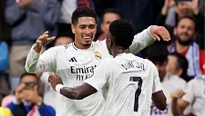 Хетафе – Реал: превью матча