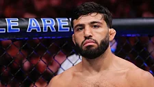 Американский боец хочет раскритиковать UFC за конфликт с Царукяном