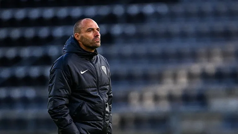 Дюже восхищён тактикой Фонсеки в «Лионе»