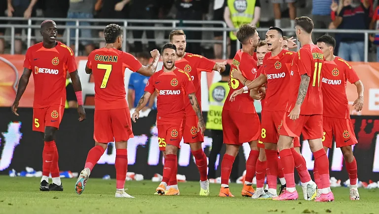 «Абердин» - ФКСБ: подопечные Харламбуса столкнутся с давлением трибун  