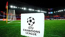 Сформирована сетка третьего этапа квалификации ЛЧ