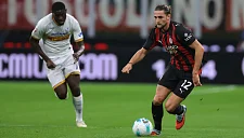 Рабьо перед матчем «Милан» - «Наполи»: «Я забью победный гол»