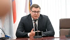 Генсек РФС поделился планами сборной России по футболу на 2026-й год