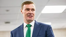 Главный тренер «Салавата Юлаева» возглавил рейтинг КХЛ