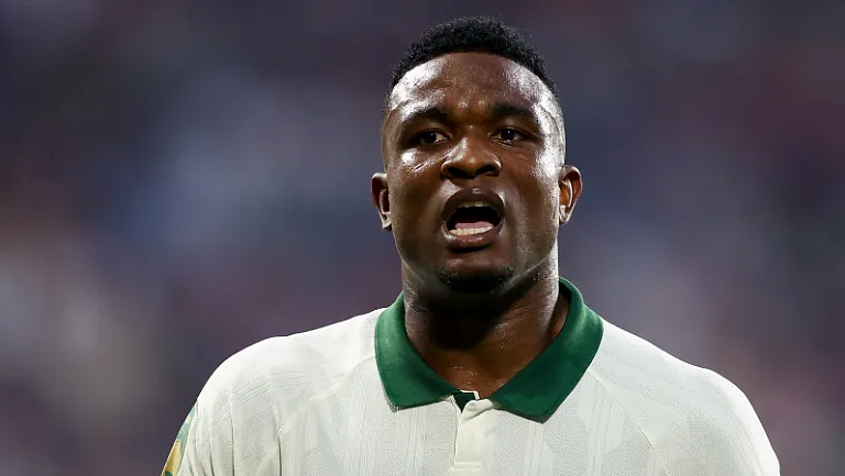 Форвард «Краснодара» Кордоба отреагировал на своё очередное удаление