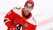 Владимир Кузнецов рассказал о целях «Шанхайских Драконов» на сезон КХЛ