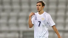 Саудовский клуб хочет купить Батракова за €30 млн