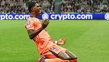 Испанская пресса отметила Рэшфорда на фоне провала «Барселоны» в Севилье