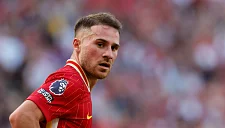 Мак Алистер откликнулся на эмоциональное послание Лаутаро