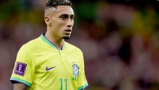 Рафинья мог сыграть за Италию на Евро, но выбрал Бразилию