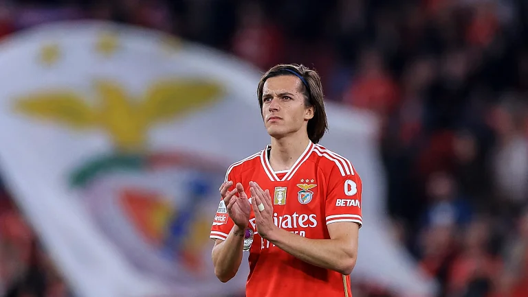 «Реал Мадрид» готовится к новому сезону