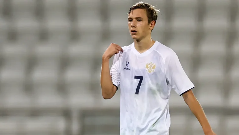 Саудовский клуб хочет купить Батракова за €30 млн