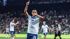 Джимми Марин прокомментировал ничью «Крыльев Советов» с «Локомотивом»