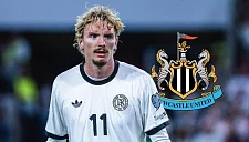 Эдди Хау: «Это была очень важная победа»